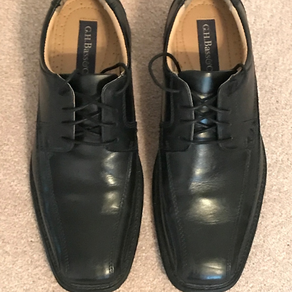 Dress Shoes